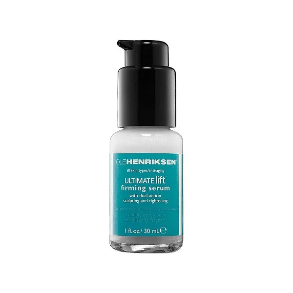 Ole Henriksen Ultimate Lift Firming Serum