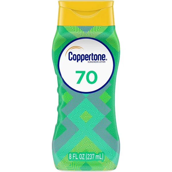 Coppertone Ultraguard Lotion SPF 70