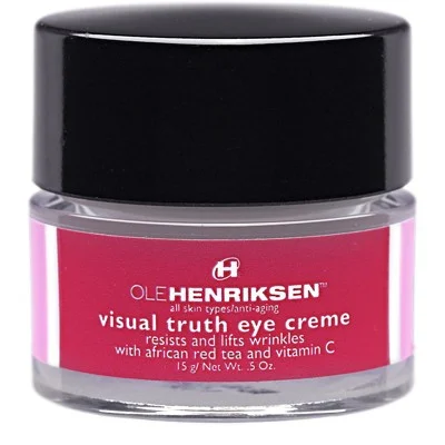 Kem dưỡng da vùng mắt Ole Henriksen Visual Truth Eye Creme