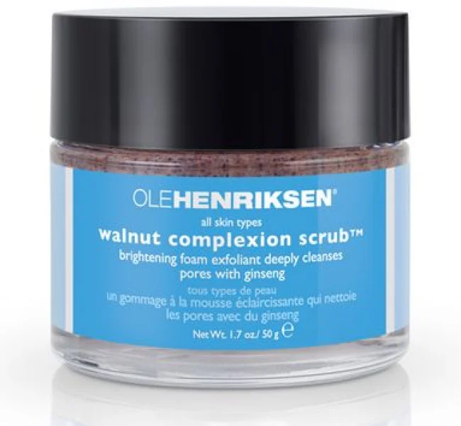 Ole Henriksen Walnut Complexion Scrub