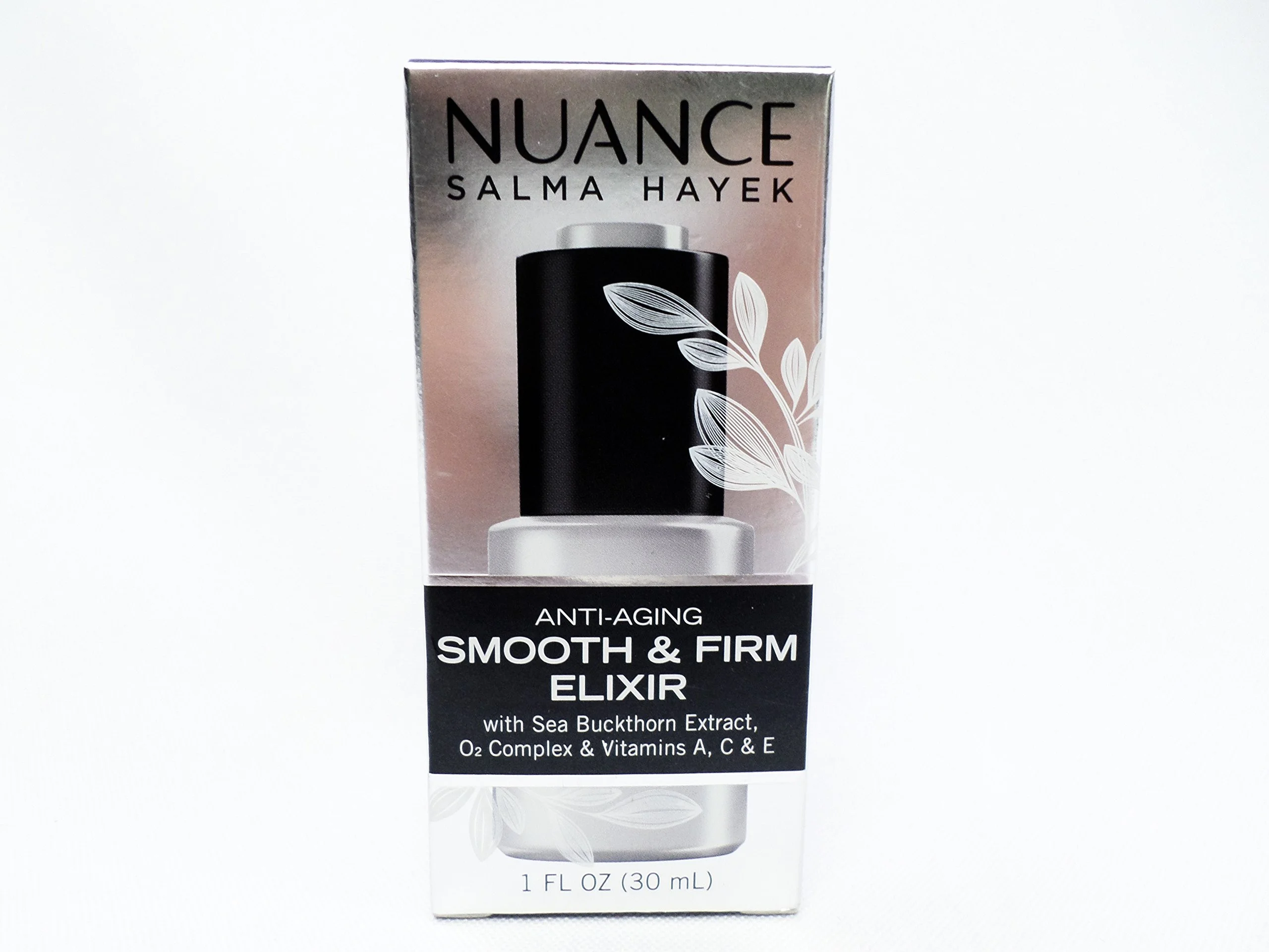 Nuance Salma Hayek Anti Aging Smooth & Firm Elixir