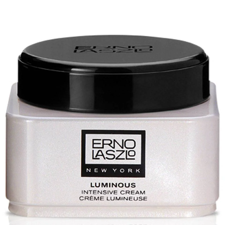 Erno Laszlo Luminous Intensive Cream