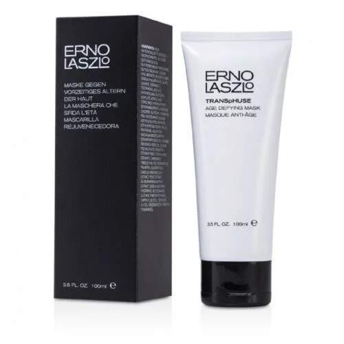 Erno Laszlo Transphuse Age Defying Mask