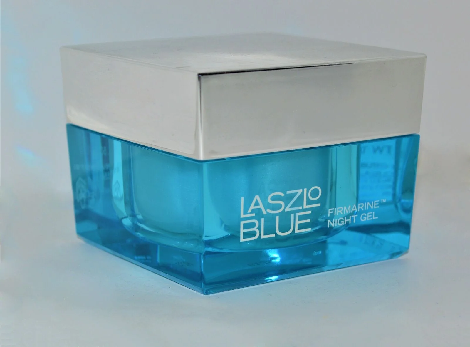 Erno Laszlo Laszlo Blue Firmarine Night Cream