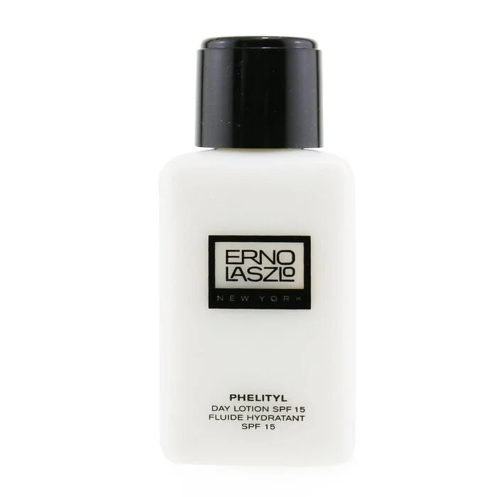 Erno Laszlo Oil Control Day Lotion SPF 15