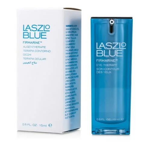 Erno Laszlo Laszlo Blue Firmarine Eye Serum