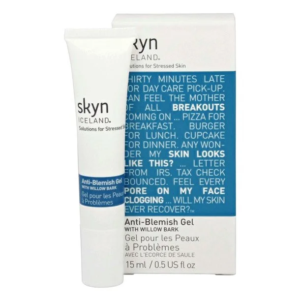 Skyn ICELAND Anti Blemish Gel