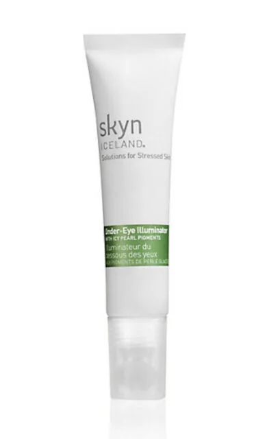 Tinh chất mờ quầng thâm dưới mắt Skyn ICELAND Under Eye Illuminator