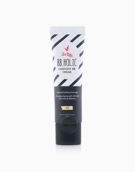Kem nền iWhite Korea Bb Holic Cream