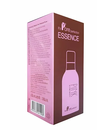 PINK by Pure Beauty It's Pore Perfection Essence