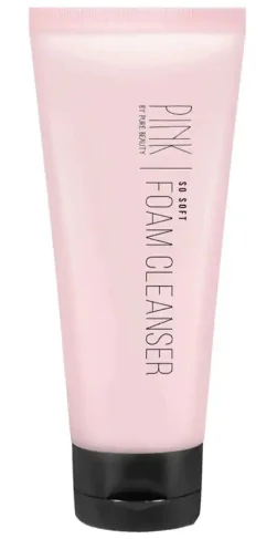 PINK by Pure Beauty It's Pore Perfection Cleansing Foam