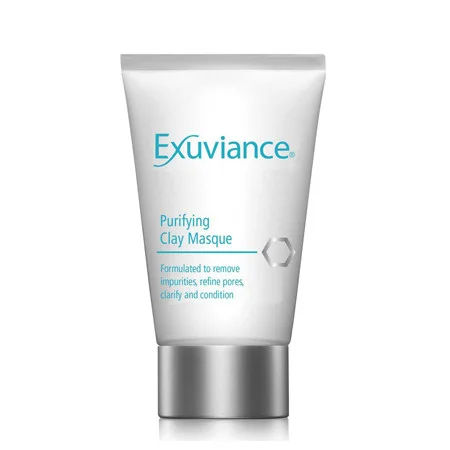 Exuviance by NeoStrata Exuviance Purifying Clay Masque