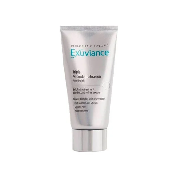 Exuviance by NeoStrata Exuviance Triple Microdermabrasion Face Polish