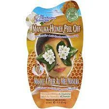 Montagne Jeunesse Manuka Honey Peel Off