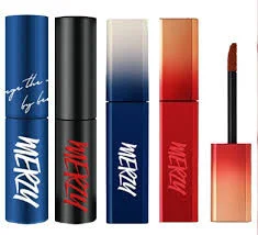 Merzy The First Velvet Tint