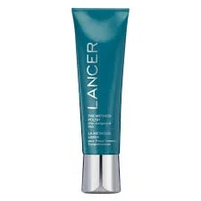 Tẩy tế bào chết Lancer Skincare The Method Polish Blemish Control