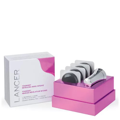 Full ingredients list Lancer Skincare Younger Revealing Mask