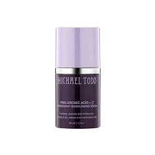 TInh chất Michael Todd True Organics Michael Todd Hyaluronic Acid C Antioxidant Moisturizing Serum