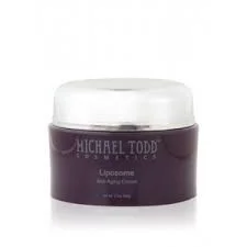 Michael Todd True Organics Michael Todd Liposome Antioxidant Moisturizer