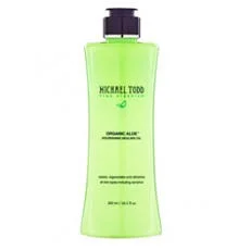 Dầu dưỡng da Michael Todd True Organics Michael Todd Organic Aloe Nourishing Healing Oil