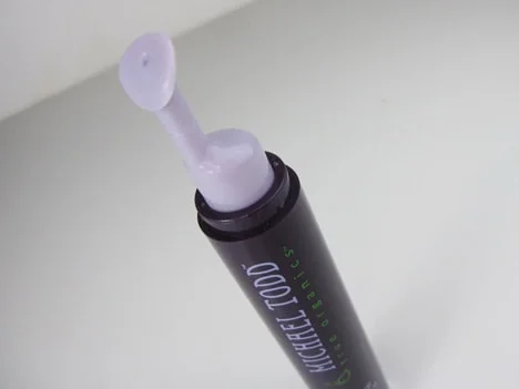 Michael Todd True Organics Michael Todd Intensive Organic Cream Eye Treatment