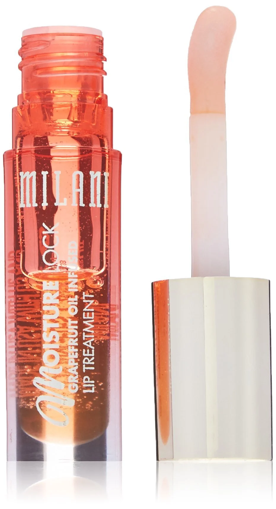 Milani Cosmetics Moisture Lock Oil Infused Lip Treatment