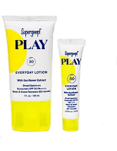 Kem chống nắng Supergoop! Everyday Sunscreen Broad Spectrum SPF 30