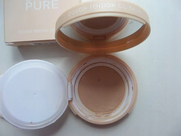 Swisspure Dough Tension CC Balm