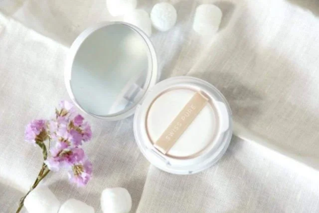 Swisspure Tone Up Sun Tension