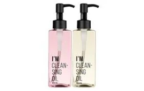 I'M MEME I'm Cleansing Oil #01 Moist Oil for Dry Skin