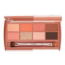 Heimish Dailism Eye Palette Coral Essay