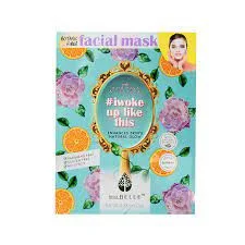 Biobelle #IWokeUpLikeThis Sheet Mask