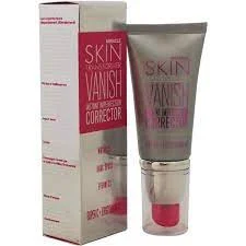 Miracle Skin Transformer Vanish