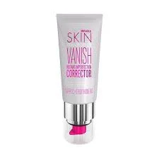 Miracle Skin Transformer Vanish Super C Ergothioneine Instant Imperfection Corrector