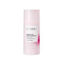 NOONI Snowflake Travel Stick Cleanser