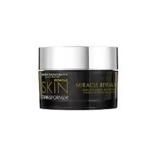 Miracle Skin Transformer Miracle Revival Mud Skin Restoring Treatment Mask