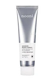 NOONI Advanced Therapy Gel Cleanser low pH