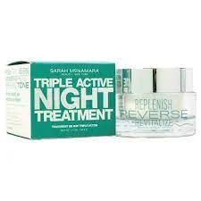 Miracle Skin Transformer Triple Active Night Treatment