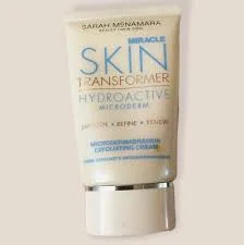 Sữa rửa mặt Miracle Skin Transformer Hydroactive Microderm
