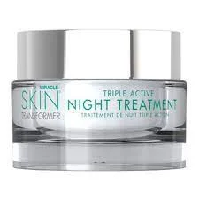 Miracle Skin Transformer Miracle Skin Triple Active Night Treatment