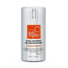 Kem dưỡng chống nắng Suntegrity Natural Moisturizing Face Sunscreen & Primer Broad Spectrum SPF 30