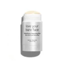Julep Love Your Bare Face Detoxifying Cleansing Balm Stick