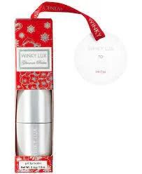 Son dưỡng Winky Lux Transforming Ph Lip Balm Ruby