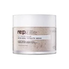 RE:P Bio Fresh Mask With Real Vitality Herb