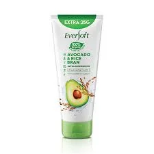 Eversoft Avocado Cleanser Foam