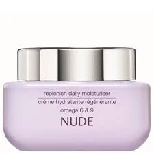 Nude Skincare Replenish Daily Moisturizer