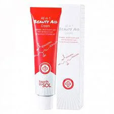 Dưỡng ẩm Touch In Sol All In One Beauty Aid Cream