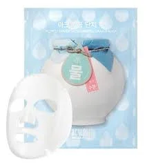 Mặt nạ ACWELL Water Moisture Mask