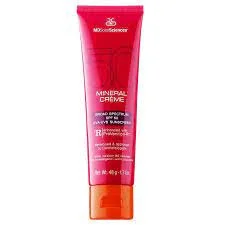 Kem chống nắng MDSolarSciences Mineral Creme Broad Spectrum SPF 50 UVA UVB Sunscreen