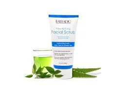 Palladio Beauty Pore Refining Facial Scrub
